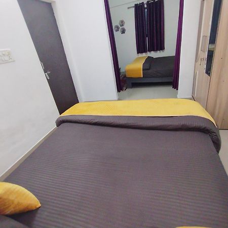 Mayur Villa アーグラ エクステリア 写真