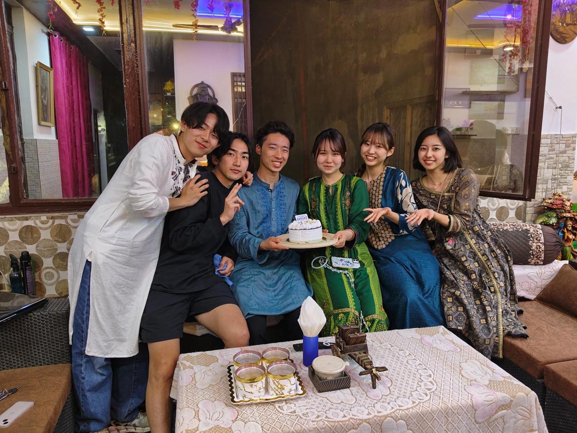 Mayur Villa アーグラ エクステリア 写真