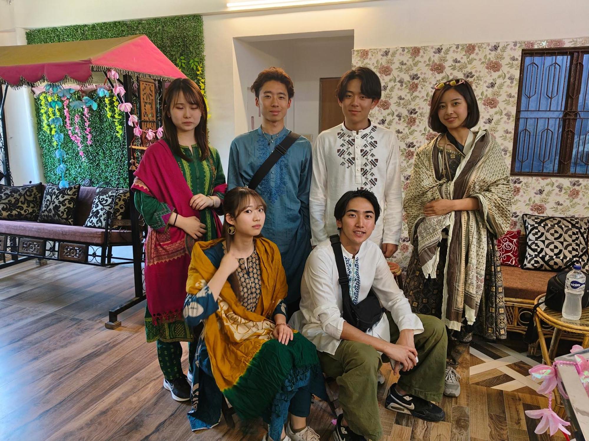 Mayur Villa アーグラ エクステリア 写真